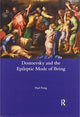 Book cover of: Dostoevsky and the Epileptic Mode of Being