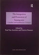 Book cover of: Integration and Protection of Immigrants. By: Paul Van Aerschot