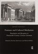 Book cover of: Fontane and Cultural Mediation