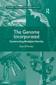 Book cover of: Genome Incorporated. By: Kate O'Riordan