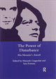Book cover of: Power of Disturbance. By: Sara Fortuna