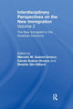 Book cover of: New Immigrant in the American Economy