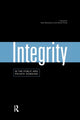 Book cover of: Integrity in the Public and Private Domains