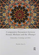 Book cover of: Comparative Encounters Between Artaud, Michaux and the Zhuangzi