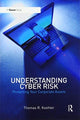 Book cover of: Understanding Cyber Risk. By: Thomas R. Koehler