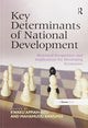 Book cover of: Key Determinants of National Development. By: Kwaku Appiah-Adu