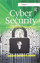 Book cover of: Cyber Security. By: Jeremy Swinfen Green