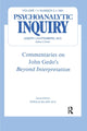 Book cover of: Commentaries