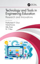 Book cover of: Technology and Tools in Engineering Education. By: Prathamesh Churi