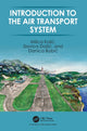 Book cover of: Introduction to the Air Transport System. By: Milica Kalic