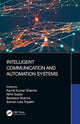 Book cover of: Intelligent Communication and Automation Systems. By: Kamal Kumar Sharma