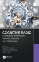 Book cover of: Cognitive Radio. By: Budati Anil Kumar