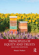 Book cover of: Principles of Equity and Trusts. By: Alastair Hudson