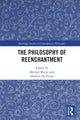 Book cover of: Philosophy of Reenchantment. By: Michiel Meijer
