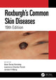 Book cover of: Roxburgh's Common Skin Diseases. By: Ayse Serap Karadag