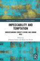 Book cover of: Impeccability and Temptation. By: Johannes Grössl