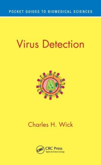 Book cover of: Virus Detection. By: Charles H. Wick