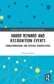Book cover of: Major Reward and Recognition Events. By: Lukasz Swiatek