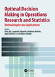 Book cover of: Optimal Decision Making in Operations Research and Statistics. By: Irfan Ali