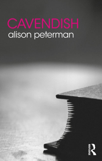Book cover of: Cavendish