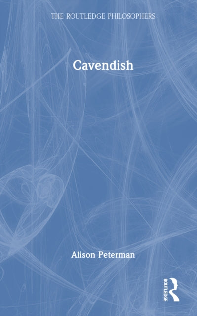 Book cover of: Cavendish. By: Alison Peterman