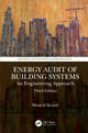 Book cover of: Energy Audit of Building Systems. By: Moncef Krarti
