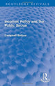 Book cover of: Incomes Policy and the Public Sector. By: Campbell Balfour