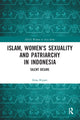 Book cover of: Islam, Women's Sexuality and Patriarchy in Indonesia. By: Irma Riyani