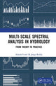 Book cover of: Multi-scale Spectral Analysis in Hydrology. By: Adarsh S