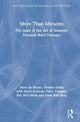 Book cover of: More Than Miracles. By: Steve De Shazer