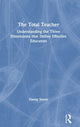 Book cover of: Total Teacher. By: Danny Steele