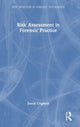 Book cover of: Risk Assessment in Forensic Practice. By: David A. Crighton