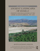Book cover of: Ancient Landscapes of Zoara I. By: Konstantinos D. Politis