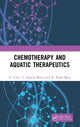 Book cover of: Chemotherapy and Aquatic Therapeutics. By: A. Uma