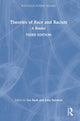 Book cover of: Theories of Race and Racism. By: Les Back