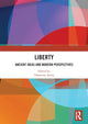 Book cover of: Liberty. By: Valentina Arena