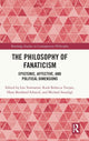 Book cover of: Philosophy of Fanaticism. By: Leo Townsend