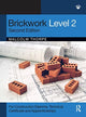 Book cover of: Brickwork Level 2. By: M. Thorpe