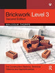 Book cover of: Brickwork Level 3. By: M. Thorpe