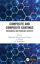 Book cover of: Composite and Composite Coatings. By: Mohamed Thariq Hameed Sultan