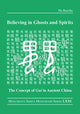 Book cover of: Believing in Ghosts and Spirits. By: Hu Baozhu