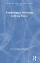 Book cover of: Psychological Modeling. By: Albert Bandura