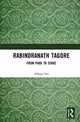 Book cover of: Rabindranath Tagore's Theatre. By: Abhijit Sena