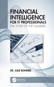 Book cover of: Financial Intelligence for IT Professionals. By: Julie Bonner