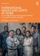 Book cover of: International Health and Safety at Work. By: Phil Hughes