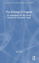 Book cover of: Concept of Tragedy. By: Sam Han