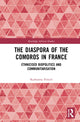 Book cover of: Diaspora of the Comoros in France. By: Katharina Fritsch