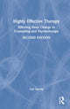 Book cover of: Highly Effective Therapy