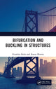 Book cover of: Bifurcation and Buckling in Structures. By: Kiyohiro Ikeda