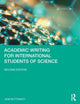 Book cover of: Academic Writing for International Students of Science. By: Jane Bottomley